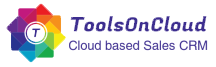 ToolsonCloud Sales CRM